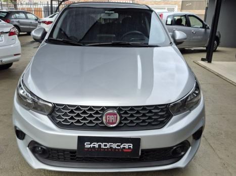FIAT Argo 1.0 4P FLEX FIREFLY DRIVE, Foto 4