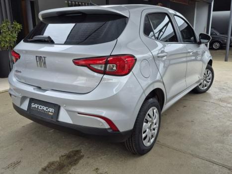 FIAT Argo 1.0 4P FLEX FIREFLY DRIVE, Foto 8