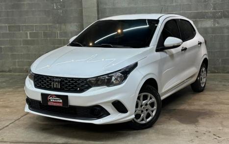 FIAT Argo 1.0 4P FLEX FIREFLY DRIVE, Foto 3