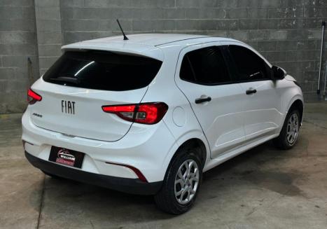 FIAT Argo 1.0 4P FLEX FIREFLY DRIVE, Foto 4