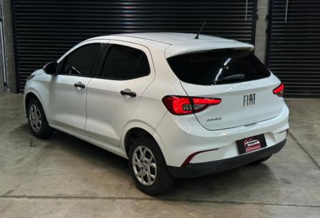 FIAT Argo 1.0 4P FLEX FIREFLY DRIVE, Foto 5
