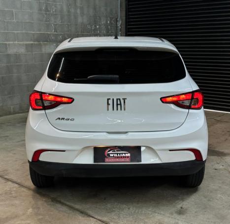 FIAT Argo 1.0 4P FLEX FIREFLY DRIVE, Foto 6