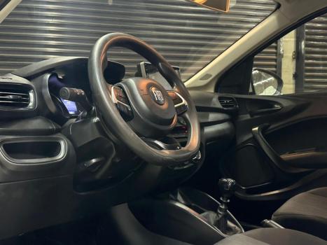 FIAT Argo 1.0 4P FLEX FIREFLY DRIVE, Foto 7