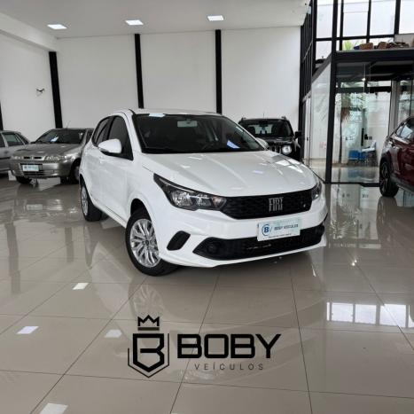 FIAT Argo 1.0 4P FLEX FIREFLY, Foto 1