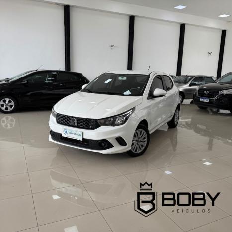 FIAT Argo 1.0 4P FLEX FIREFLY, Foto 3