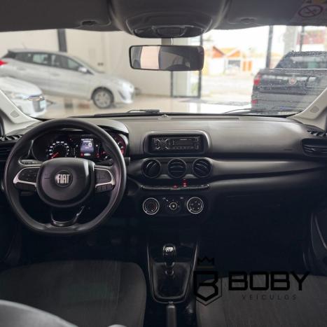 FIAT Argo 1.0 4P FLEX FIREFLY, Foto 4