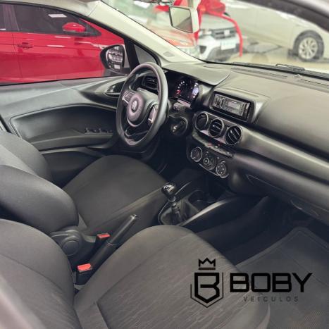 FIAT Argo 1.0 4P FLEX FIREFLY, Foto 5