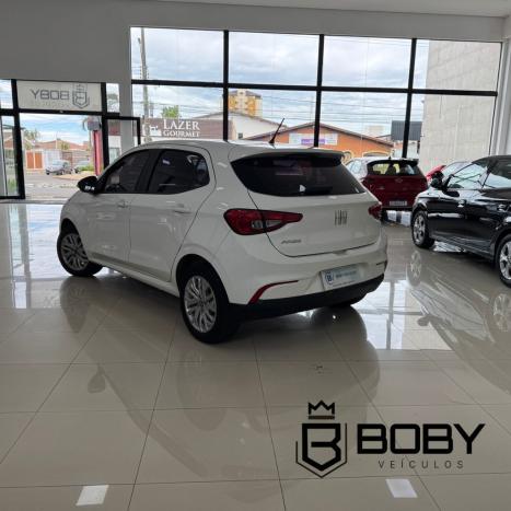 FIAT Argo 1.0 4P FLEX FIREFLY, Foto 6