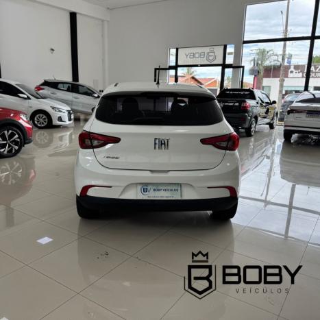 FIAT Argo 1.0 4P FLEX FIREFLY, Foto 7