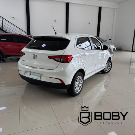 FIAT Argo 1.0 4P FLEX FIREFLY, Foto 8