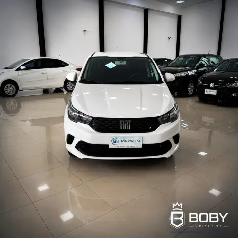 FIAT Argo 1.0 4P FLEX FIREFLY, Foto 2