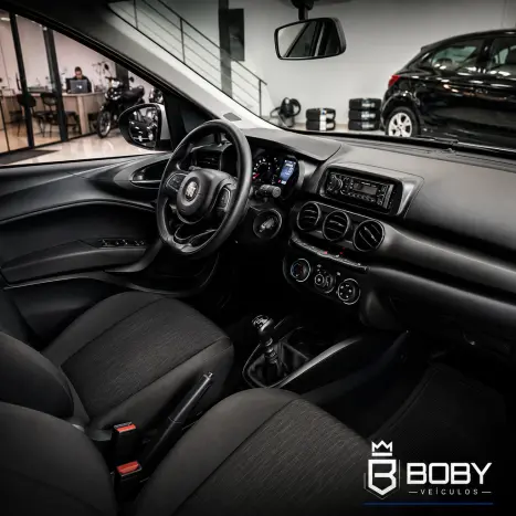 FIAT Argo 1.0 4P FLEX FIREFLY, Foto 5