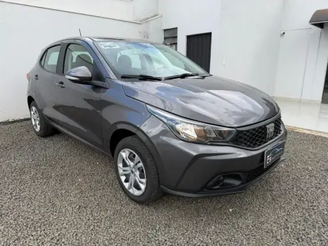 FIAT Argo 1.0 4P FLEX FIREFLY DRIVE, Foto 1