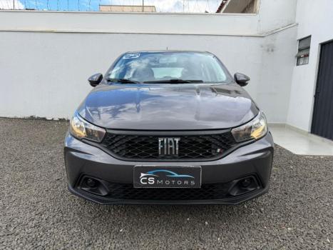 FIAT Argo 1.0 4P FLEX FIREFLY DRIVE, Foto 2