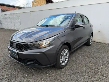 FIAT Argo 1.0 4P FLEX FIREFLY DRIVE, Foto 3