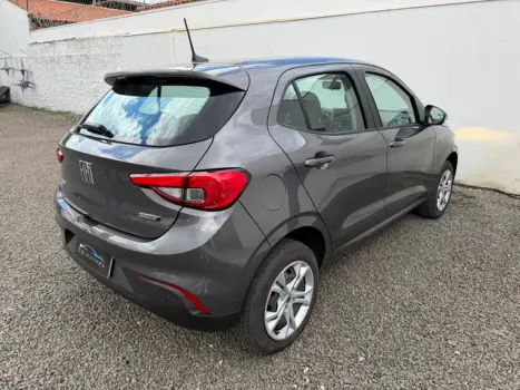 FIAT Argo 1.0 4P FLEX FIREFLY DRIVE, Foto 4