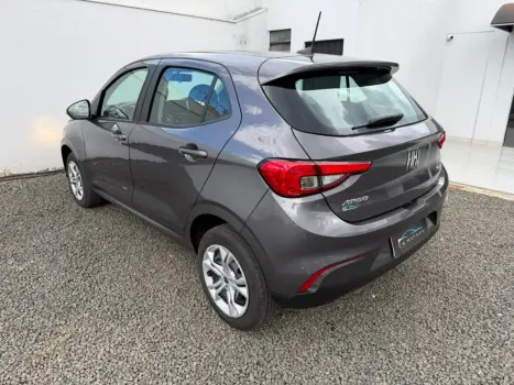 FIAT Argo 1.0 4P FLEX FIREFLY DRIVE, Foto 5