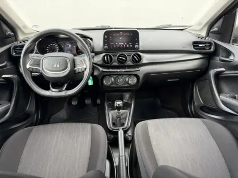 FIAT Argo 1.0 4P FLEX FIREFLY DRIVE, Foto 6