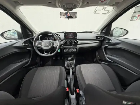 FIAT Argo 1.0 4P FLEX FIREFLY DRIVE, Foto 7