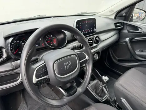 FIAT Argo 1.0 4P FLEX FIREFLY DRIVE, Foto 8