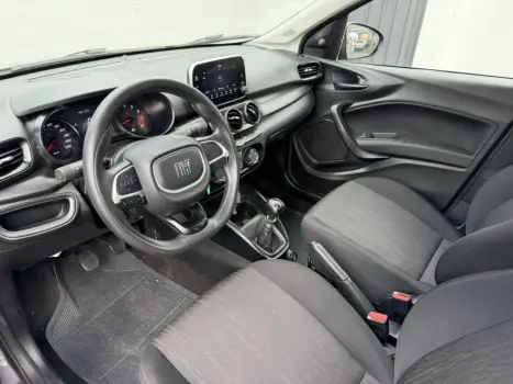 FIAT Argo 1.0 4P FLEX FIREFLY DRIVE, Foto 9