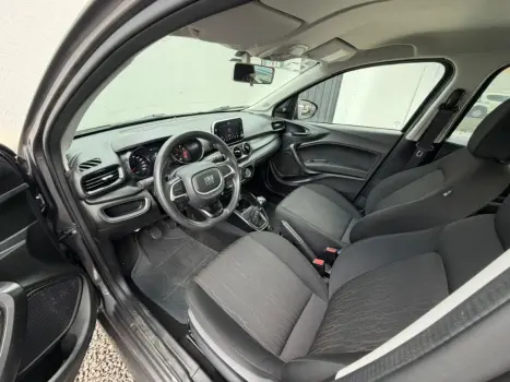 FIAT Argo 1.0 4P FLEX FIREFLY DRIVE, Foto 10