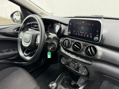 FIAT Argo 1.0 4P FLEX FIREFLY DRIVE, Foto 11