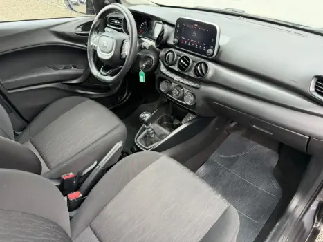 FIAT Argo 1.0 4P FLEX FIREFLY DRIVE, Foto 12