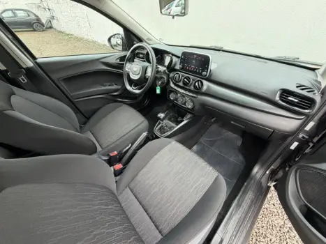 FIAT Argo 1.0 4P FLEX FIREFLY DRIVE, Foto 13