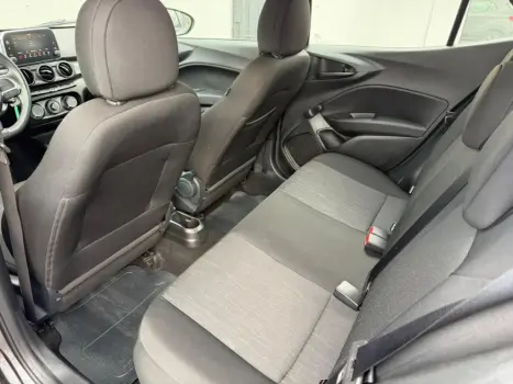 FIAT Argo 1.0 4P FLEX FIREFLY DRIVE, Foto 14