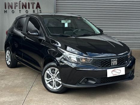 FIAT Argo 1.0 4P FLEX FIREFLY DRIVE, Foto 1