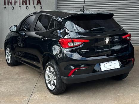 FIAT Argo 1.0 4P FLEX FIREFLY DRIVE, Foto 2