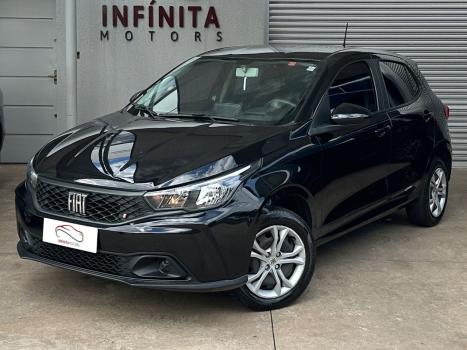 FIAT Argo 1.0 4P FLEX FIREFLY DRIVE, Foto 3