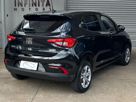 FIAT Argo 1.0 4P FLEX FIREFLY DRIVE, Foto 4