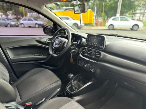 FIAT Argo 1.0 4P FLEX FIREFLY DRIVE, Foto 5