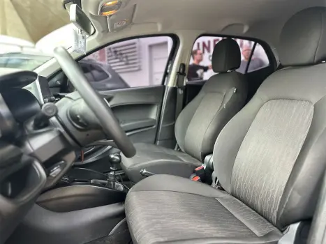 FIAT Argo 1.0 4P FLEX FIREFLY DRIVE, Foto 6