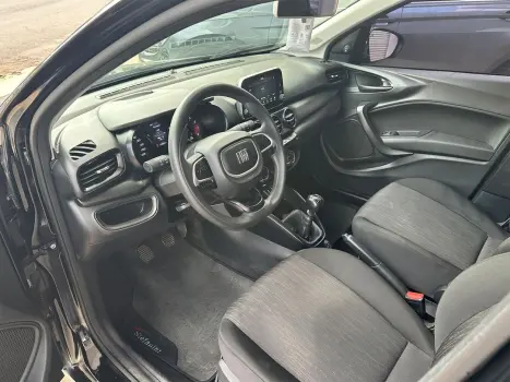 FIAT Argo 1.0 4P FLEX FIREFLY DRIVE, Foto 7