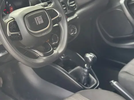 FIAT Argo 1.0 4P FLEX FIREFLY DRIVE, Foto 9