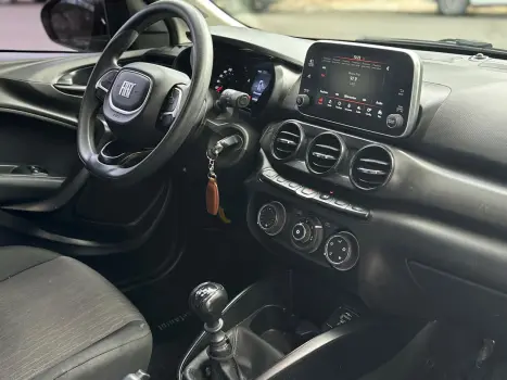 FIAT Argo 1.0 4P FLEX FIREFLY DRIVE, Foto 11