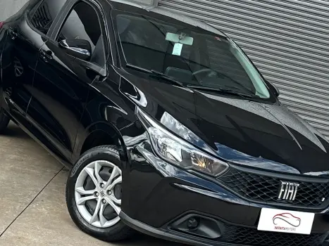 FIAT Argo 1.0 4P FLEX FIREFLY DRIVE, Foto 13