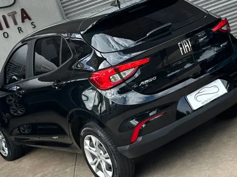 FIAT Argo 1.0 4P FLEX FIREFLY DRIVE, Foto 14