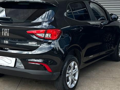 FIAT Argo 1.0 4P FLEX FIREFLY DRIVE, Foto 15