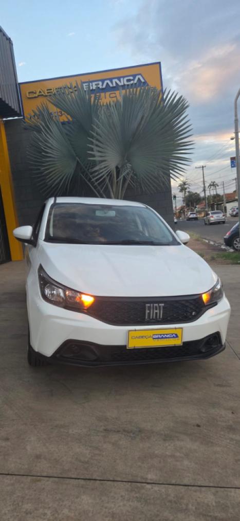 FIAT Argo 1.0 4P FLEX FIREFLY, Foto 1