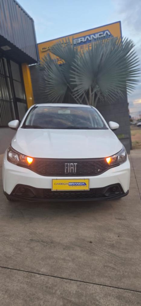 FIAT Argo 1.0 4P FLEX FIREFLY, Foto 2