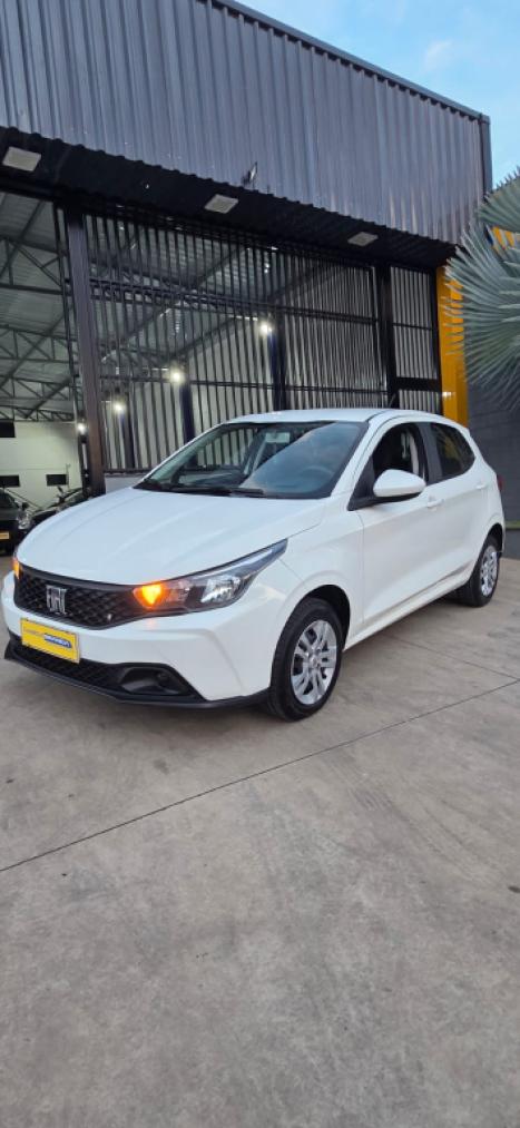 FIAT Argo 1.0 4P FLEX FIREFLY, Foto 3