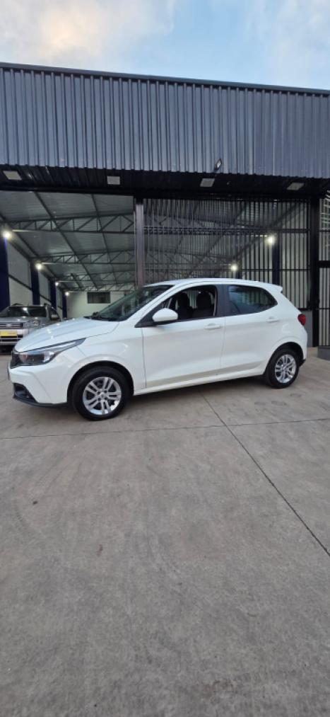 FIAT Argo 1.0 4P FLEX FIREFLY, Foto 4