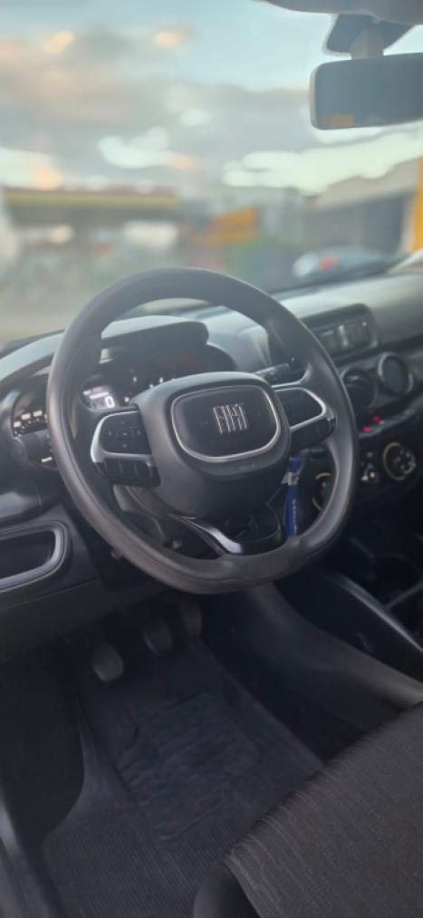 FIAT Argo 1.0 4P FLEX FIREFLY, Foto 9