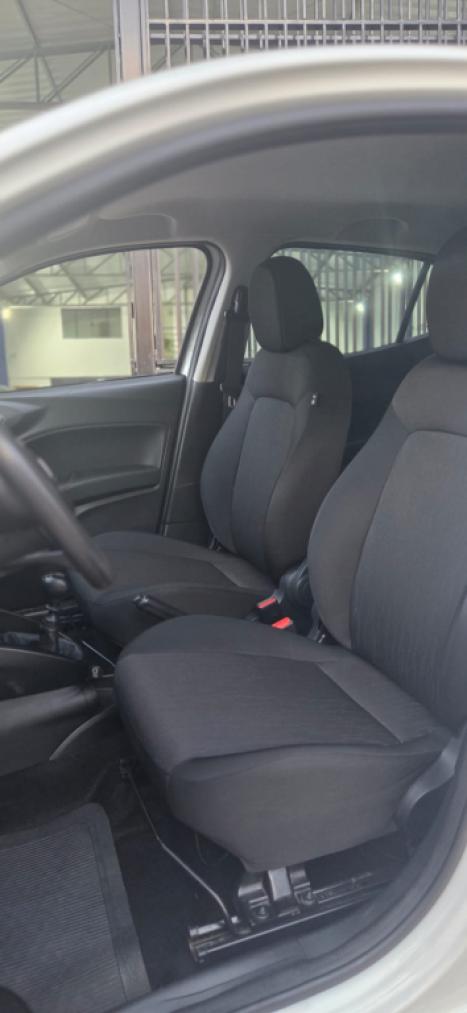 FIAT Argo 1.0 4P FLEX FIREFLY, Foto 11