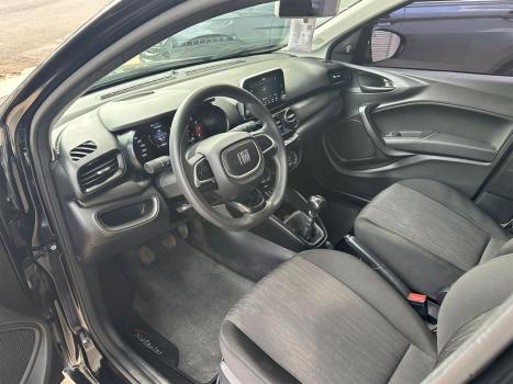 FIAT Argo 1.0 4P FLEX FIREFLY DRIVE, Foto 7