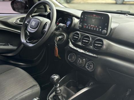 FIAT Argo 1.0 4P FLEX FIREFLY DRIVE, Foto 11